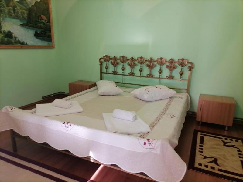Casa Marinca Otel Ocna Şugatag Dış mekan fotoğraf