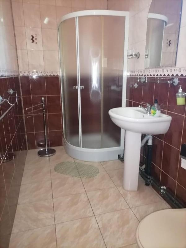 Casa Marinca Otel Ocna Şugatag Dış mekan fotoğraf