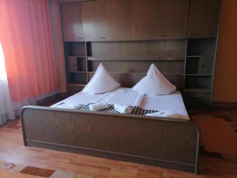 Casa Marinca Otel Ocna Şugatag Dış mekan fotoğraf