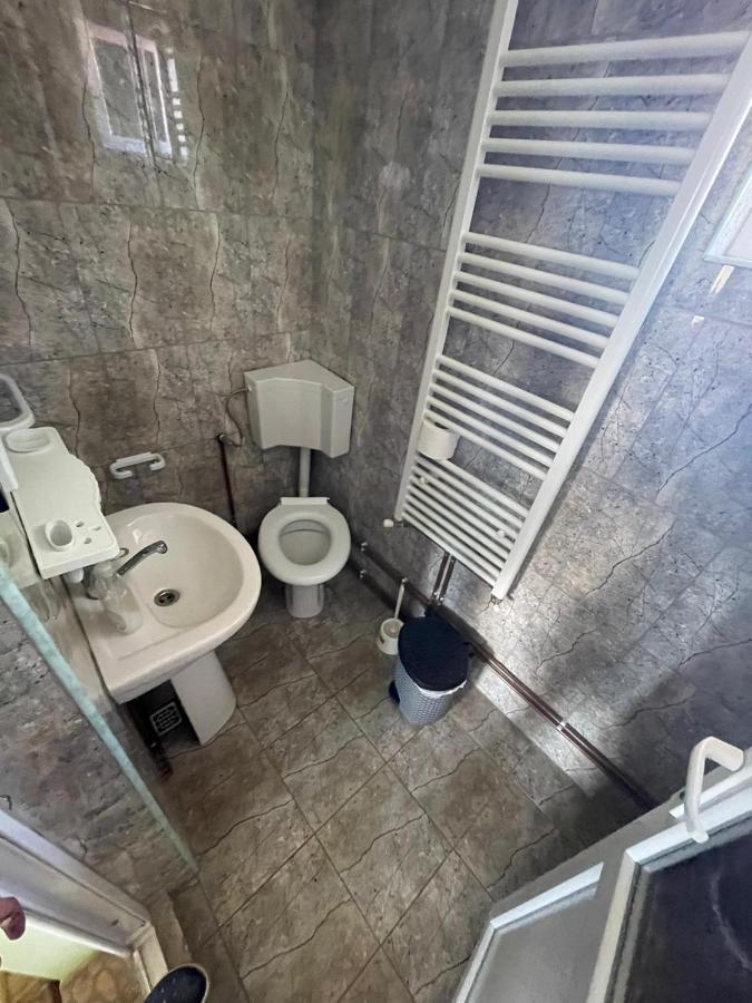 Casa Marinca Otel Ocna Şugatag Dış mekan fotoğraf
