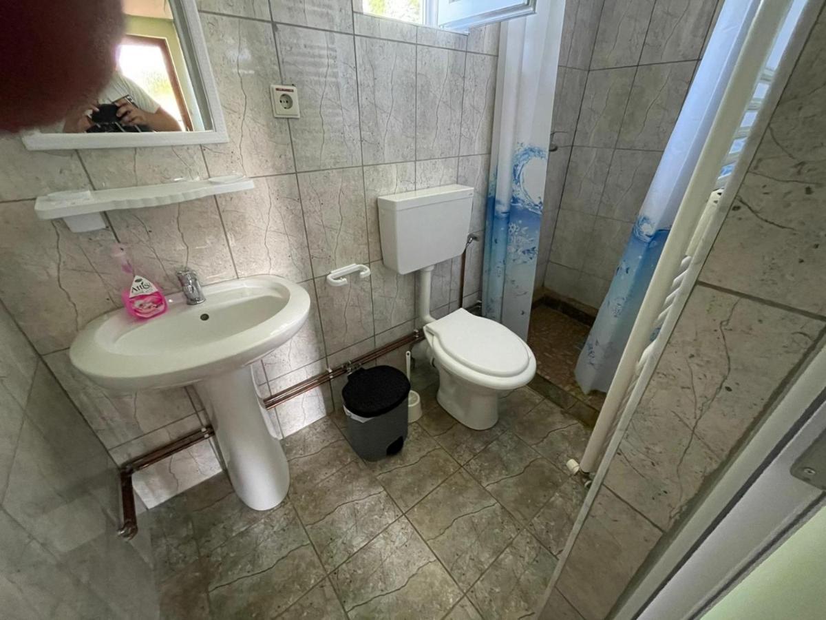 Casa Marinca Otel Ocna Şugatag Dış mekan fotoğraf